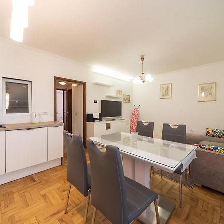 Apartment Tresnja Zagreb Exterior photo