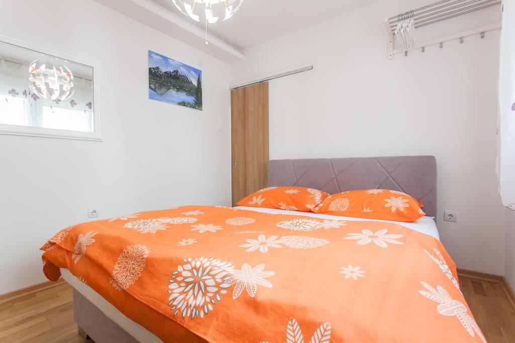 Apartment Tresnja Zagreb Exterior photo